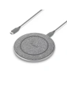 Kup Vezeték nélküli töltő Moshi Otto Q Wireless Charging Qi Pad (Nordic Grey) - MOSH130GRY - {ean13} - Sklep Home Screen