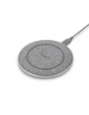 Kup Vezeték nélküli töltő Moshi Otto Q Wireless Charging Qi Pad (Nordic Grey) - MOSH130GRY - {ean13} - Sklep Home Screen