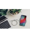 Kup Vezeték nélküli töltő Moshi Otto Q Wireless Charging Qi Pad (Nordic Grey) - MOSH130GRY - {ean13} - Sklep Home Screen