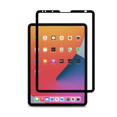 Kup Folia protectoare mată anti-reflexie Moshi iVisor AG Apple iPad Air 10.9 2020/2022 (a 4-a și a 5-a generație) / iPad Air 11 2024 (a 6-a generație) - MOSH131CLMAT - {ean13} - Sklep Home Screen