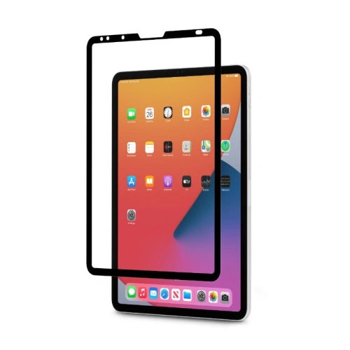 Kup Folia protectoare mată anti-reflexie Moshi iVisor AG Apple iPad Air 10.9 2020/2022 (a 4-a și a 5-a generație) / iPad Air 11 2024 (a 6-a generație) - MOSH131CLMAT - {ean13} - Sklep Home Screen