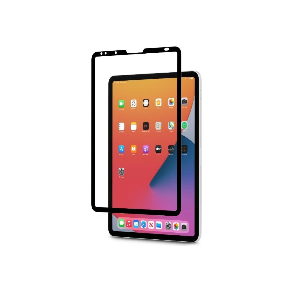 Matowa folia ochronna anty-refleksyjna Moshi iVisor AG Apple iPad Air 10.9 2020/2022 (4. i 5. generacji) / iPad Air 11 2024 (6. generacji)