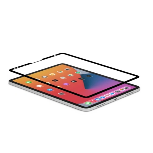 Kup Folia protectoare mată anti-reflexie Moshi iVisor AG Apple iPad Air 10.9 2020/2022 (a 4-a și a 5-a generație) / iPad Air 11 2024 (a 6-a generație) - MOSH131CLMAT - {ean13} - Sklep Home Screen