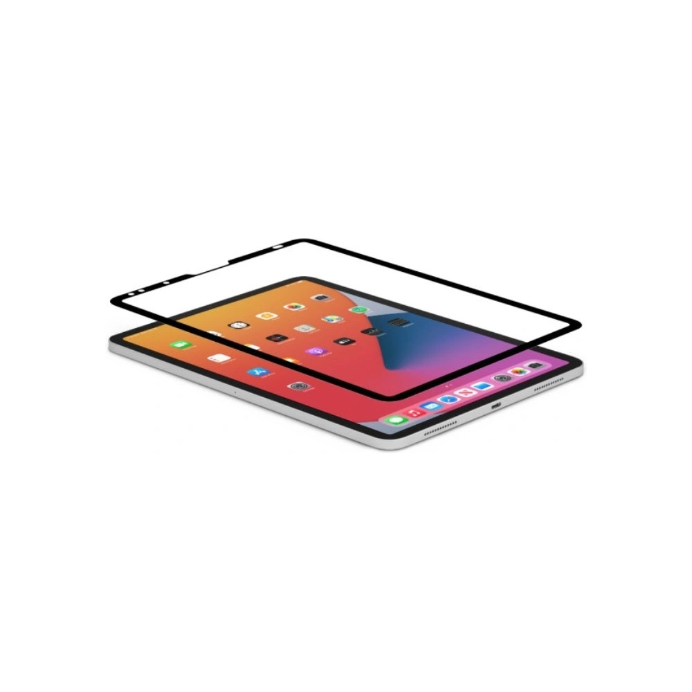 Matowa folia ochronna anty-refleksyjna Moshi iVisor AG Apple iPad Air 10.9 2020/2022 (4. i 5. generacji) / iPad Air 11 2024 (6. generacji)