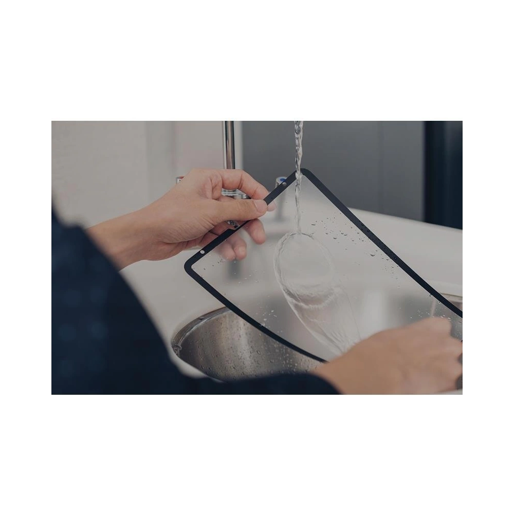 Matowa folia ochronna anty-refleksyjna Moshi iVisor AG Apple iPad Air 10.9 2020/2022 (4. i 5. generacji) / iPad Air 11 2024 (6. generacji)