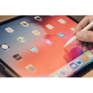 Kup Matowa folia ochronna anty-refleksyjna Moshi iVisor AG Apple iPad Air 10.9 2020/2022 (4. i 5. generacji) / iPad Air 11 2024 (6. generacji) - MOSH131CLMAT - {ean13} - Sklep Home Screen