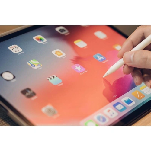 Kup Folia protectoare mată anti-reflexie Moshi iVisor AG Apple iPad Air 10.9 2020/2022 (a 4-a și a 5-a generație) / iPad Air 11 2024 (a 6-a generație) - MOSH131CLMAT - {ean13} - Sklep Home Screen