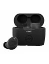 Bezdrátová sluchátka Jays m-Seven True Wireless Black