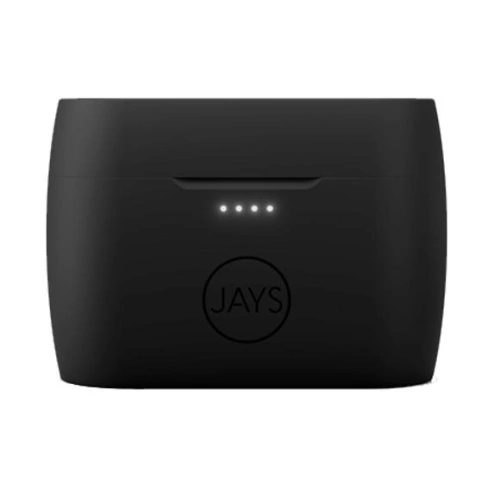 Kup Jays Kabellose Kopfhörer m-Seven True Wireless Schwarz - JAYZ001BLK - {ean13} - Sklep Home Screen