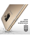 Kup Etui Ringke Fusion Samsung Galaxy A8 2018 Füstös Fekete - RGK630SM - {ean13} - Sklep Home Screen
