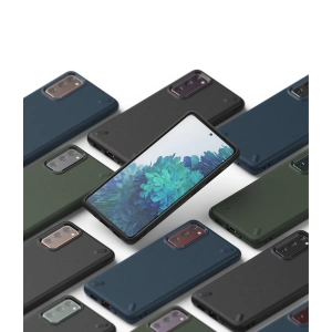Kup Etui Ringke Onyx Samsung Galaxy S20 FE Black - RGK1318BLK - {ean13} - Sklep Home Screen