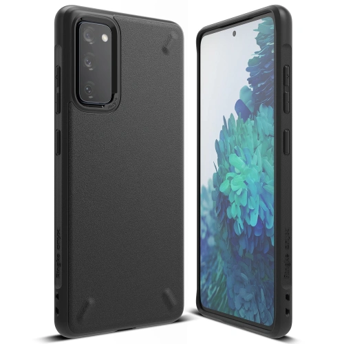 Kup Ringke Samsung Tasche Onyx Galaxy S20 FE Schwarz - RGK1318BLK - {ean13} - Sklep Home Screen