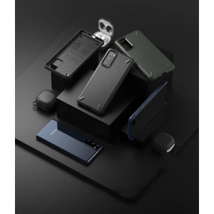 Kup Etui Ringke Onyx Samsung Galaxy S20 FE Black - RGK1318BLK - {ean13} - Sklep Home Screen
