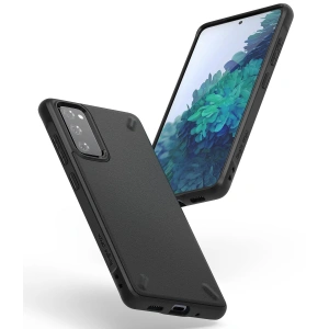 Etui Ringke Onyx - Samsung Galaxy S20 FE - Főképernyő
