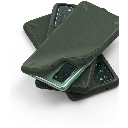 Kup Ringke Samsung Tasche Onyx Galaxy S20 FE Schwarz - RGK1318BLK - {ean13} - Sklep Home Screen