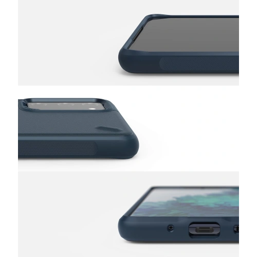 Kup Ringke Samsung Tasche Onyx Galaxy S20 FE Schwarz - RGK1318BLK - {ean13} - Sklep Home Screen