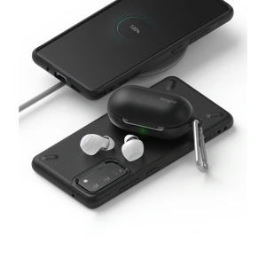 Kup Etui Ringke Onyx Samsung Galaxy S20 FE Black - RGK1318BLK - {ean13} - Sklep Home Screen