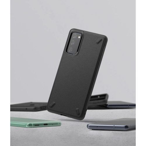 Kup Ringke Samsung Tasche Onyx Galaxy S20 FE Schwarz - RGK1318BLK - {ean13} - Sklep Home Screen