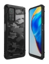 Etui Xiaomi Mi 10T/Pro - Ringke Fusion-X - Ecran principal