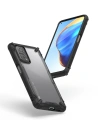 Kup Etui Ringke Fusion-X Xiaomi Mi 10T/Pro Negru - RGK1319BLK - {ean13} - Sklep Home Screen