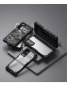 Kup Etui Ringke Fusion-X Xiaomi Mi 10T/Pro Negru - RGK1319BLK - {ean13} - Sklep Home Screen