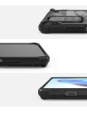 Kup Etui Ringke Fusion-X Xiaomi Mi 10T/Pro Negru - RGK1319BLK - {ean13} - Sklep Home Screen