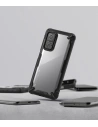 Kup Etui Ringke Fusion-X Xiaomi Mi 10T/Pro Negru - RGK1319BLK - {ean13} - Sklep Home Screen