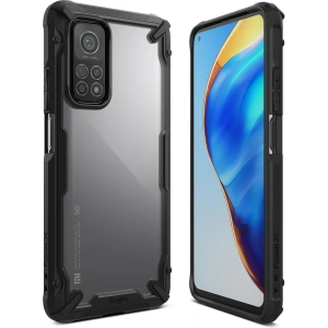 Case Xiaomi Mi 10T/Pro - Ringke Fusion-X - Home Screen