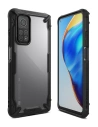 Kup Etui Ringke Fusion-X Xiaomi Mi 10T/Pro Negru - RGK1319BLK - {ean13} - Sklep Home Screen
