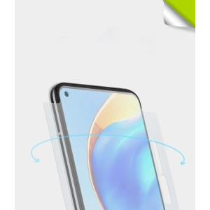 Kup Folia hydrożelowa Ringke Dual Easy Wing Full Cover Xiaomi Mi 10T/Pro [2 PACK] - RGK1321 - {ean13} - Sklep Home Screen