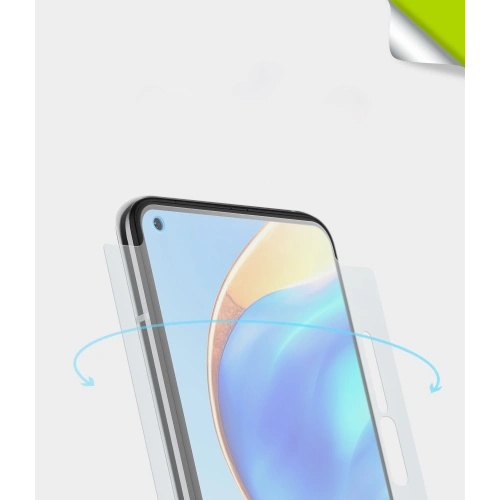 Kup Hydrogel fólia Ringke Dual Easy Wing Full Cover Xiaomi Mi 10T/Pro [2 PACK] - RGK1321 - {ean13} - Sklep Home Screen