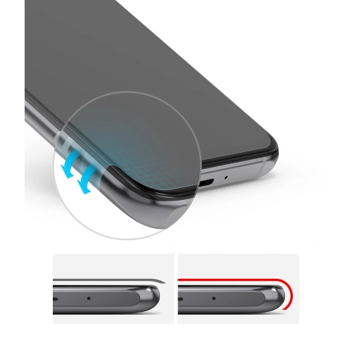 Kup Hydrogel fólia Ringke Dual Easy Wing Full Cover Xiaomi Mi 10T/Pro [2 PACK] - RGK1321 - {ean13} - Sklep Home Screen