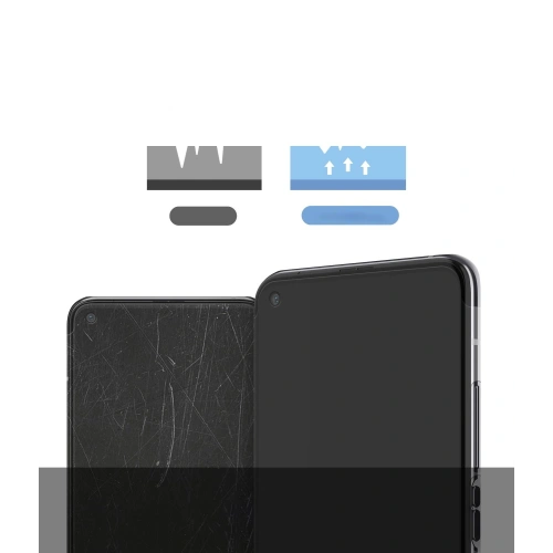 Buy Ringke Dual Easy Wing Full Cover Xiaomi Mi 10T/Pro [2 PACK] - RGK1321 - {ean13} - Home Screen Store Europe