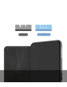 Buy Ringke Dual Easy Wing Full Cover Xiaomi Mi 10T/Pro [2 PACK] - RGK1321 - {ean13} - Home Screen Store Europe