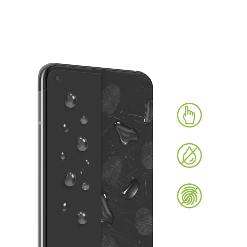 Kup Ringke Xiaomi Hydrogel-Folie Dual Easy Wing Full Cover Mi 10T/Pro [2 PACK] - RGK1321 - {ean13} - Sklep Home Screen