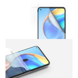 Kup Folia hydrożelowa Ringke Dual Easy Wing Full Cover Xiaomi Mi 10T/Pro [2 PACK] - RGK1321 - {ean13} - Sklep Home Screen