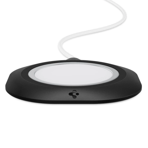 Buy Spigen MagFit Pad for Apple MagSafe Black - SPN1400BLK - {ean13} - Home Screen Store Europe
