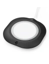 Kup MagSafe töltőadapter Spigen MagFit Pad Fekete - SPN1400BLK - {ean13} - Sklep Home Screen