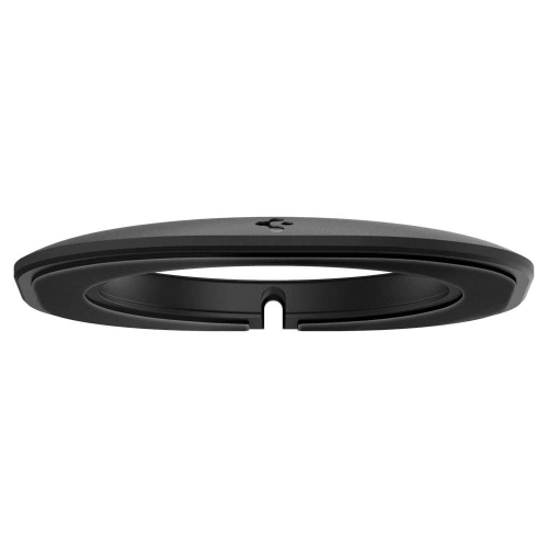 Kup MagSafe töltőadapter Spigen MagFit Pad Fekete - SPN1400BLK - {ean13} - Sklep Home Screen