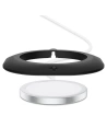 Buy Spigen MagFit Pad for Apple MagSafe Black - SPN1400BLK - {ean13} - Home Screen Store Europe