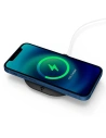 Buy Spigen MagFit Pad for Apple MagSafe Black - SPN1400BLK - {ean13} - Home Screen Store Europe