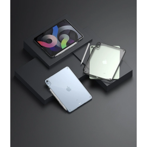 Kup Etui Ringke Fusion Apple iPad Air 10.9 2020/2022 (4. i 5. generacji) / iPad Air 11 2024 (6. generacji) Clear - RGK1322CL - {ean13} - Sklep Home Screen