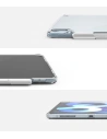 Kup Ringke Apple Case Fusion iPad Air 10.9 2020/2022 (4. und 5. Generation) / iPad Air 11 2024 (6. Generation) Klar - RGK1322CL - {ean13} - Sklep Home Screen