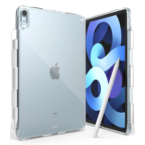 Kup Etui Ringke Fusion Apple iPad Air 10.9 2020/2022 (4. a 5. generace) / iPad Air 11 2024 (6. generace) Clear - RGK1322CL - {ean13} - Sklep Home Screen