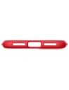 Kup Etui Spigen Thin Fit Pro Apple iPhone SE 2022/SE 2020/8/7 Red - SPN1401RED - {ean13} - Sklep Home Screen
