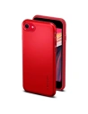 Kup Etui Spigen Thin Fit Pro Apple iPhone SE 2022/SE 2020/8/7 Red - SPN1401RED - {ean13} - Sklep Home Screen