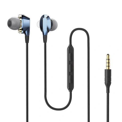 Kup BlitzWolf Kabelgebundene In-Ear-Kopfhörer AA-HE2 - BLZ315 - {ean13} - Sklep Home Screen