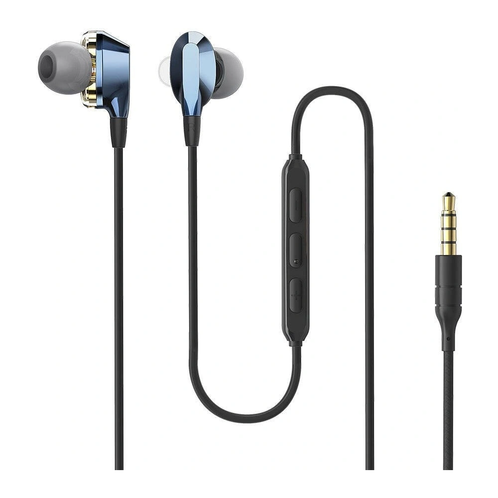 Słuchawki douszne przewodowe BlitzWolf AA-HE2