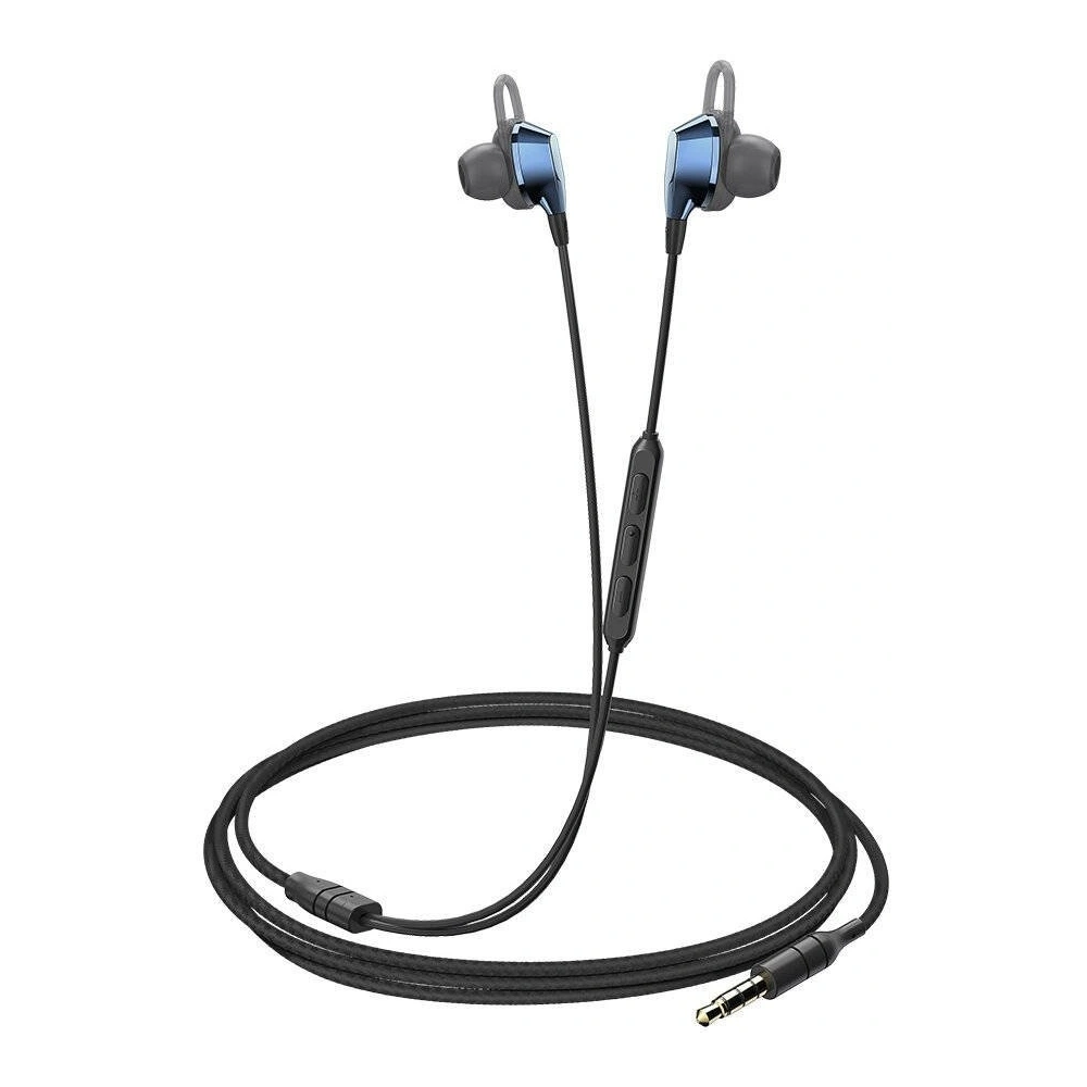 Słuchawki douszne przewodowe BlitzWolf AA-HE2