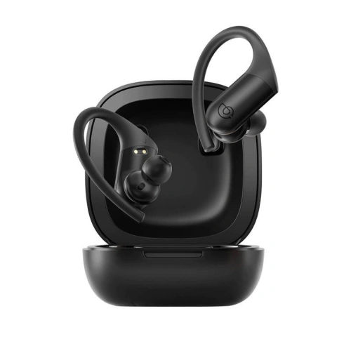 Kup Haylou Kabellose Kopfhörer T17, Bluetooth 5.0, TWS (schwarz) - HAY012BLK - {ean13} - Sklep Home Screen